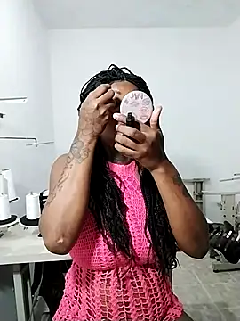 Alissamore3 online show from 18, 3, 2025