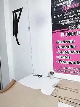 Alissamore3 online show from 20, 3, 2025