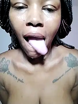 Alissamore3 online show from 20, 3, 2025