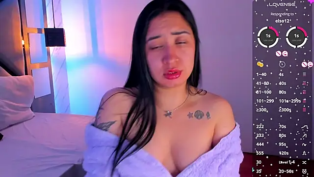 sayumi dirty online show from 16, 2, 2025