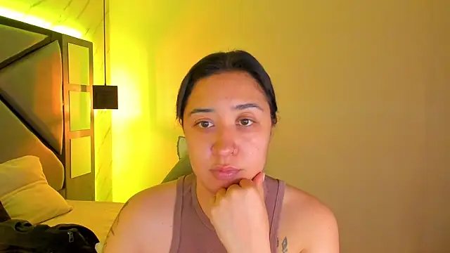 sayumi dirty online show from 25, 2, 2025