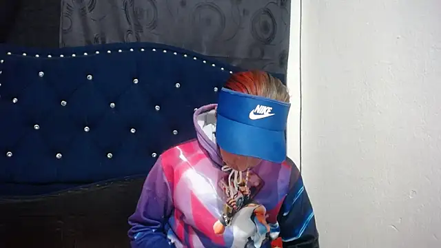 Snapshot of anyu1306 chatting on 29, 12, 2024 anyu1306 online show from 29, 12, 2024