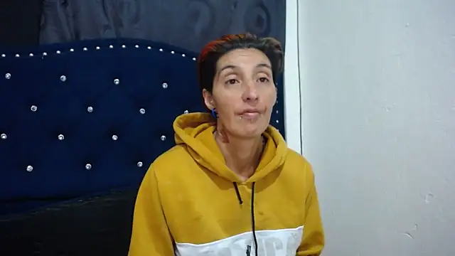 Snapshot of anyu1306 chatting on 10, 1, 2025 anyu1306 online show from 10, 1, 2025