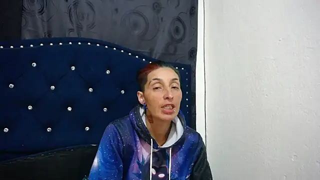 Snapshot of anyu1306 chatting on 18, 2, 2025 anyu1306 online show from 18, 2, 2025