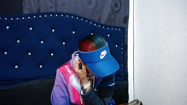 Snapshot of anyu1306 chatting on 28, 2, 2025 anyu1306 online show from 28, 2, 2025