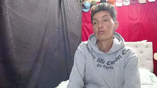 Snapshot of anyu1306 chatting on 8, 2, 2026 anyu1306 online show from 8, 2, 2026