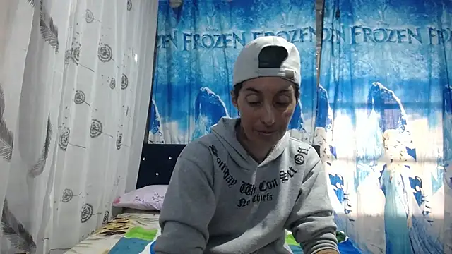 Snapshot of anyu1306 chatting on 2, 3, 2026 anyu1306 online show from 2, 3, 2026