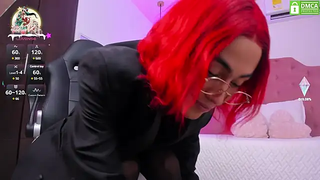 Miss sagitario online show from 30, 12, 2024