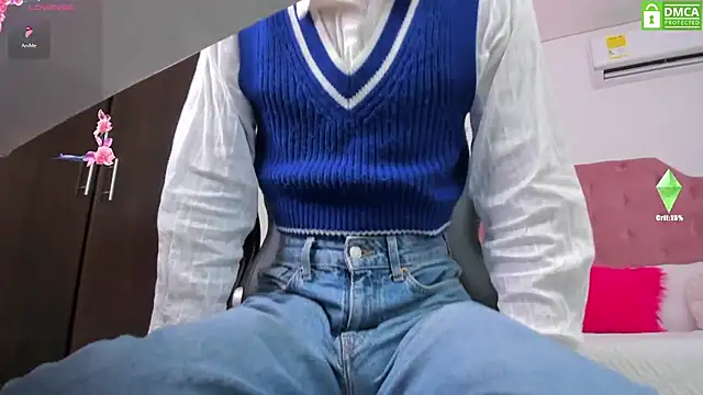 Miss sagitario online show from 24, 1, 2025