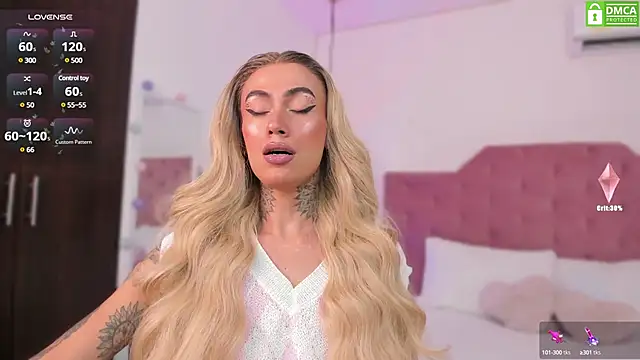 Miss sagitario online show from 8, 3, 2025