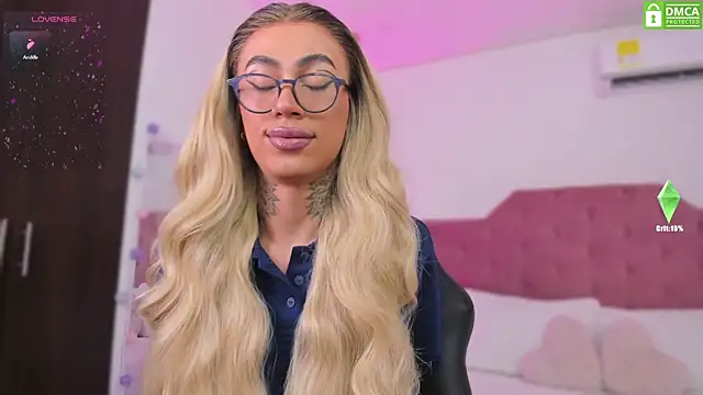 Miss sagitario online show from 11, 3, 2025