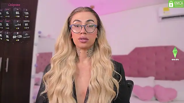 Miss sagitario online show from 13, 3, 2025