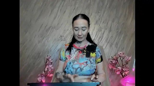 Snapshot of Rayanablackandwhite chatting on 30, 6, 2026 Rayanablackandwhite online show from 30, 6, 2026