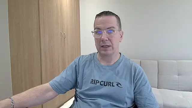 BrettJ81 online show from 20, 2, 2026