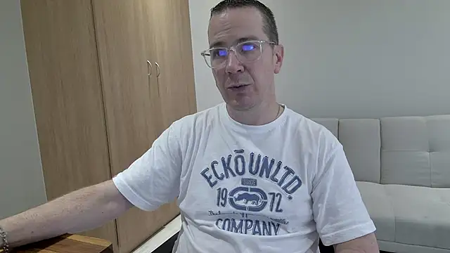 BrettJ81 online show from 27, 3, 2026