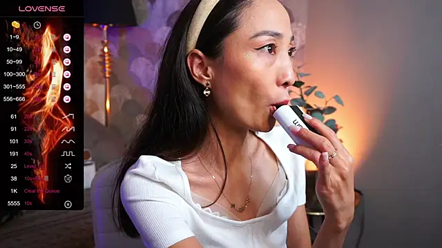 1reisatumi  online show from 23, 10, 2025