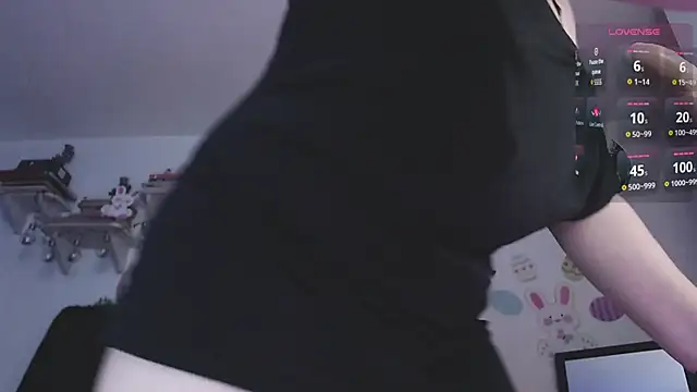 Eve Blue77 online show from 5, 4, 2026