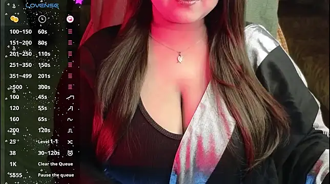 Snapshot of Juicy_Bengali_Girl chatting on 5, 10, 2025 Juicy Bengali Girl online show from 5, 10, 2025