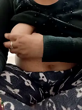 Snapshot of 09punjabi chatting on 10, 2, 2025 09punjabi online show from 10, 2, 2025