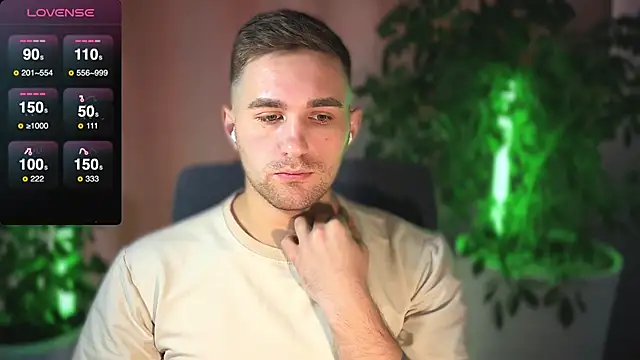 Sweeet  boy online show from 27, 2, 2025