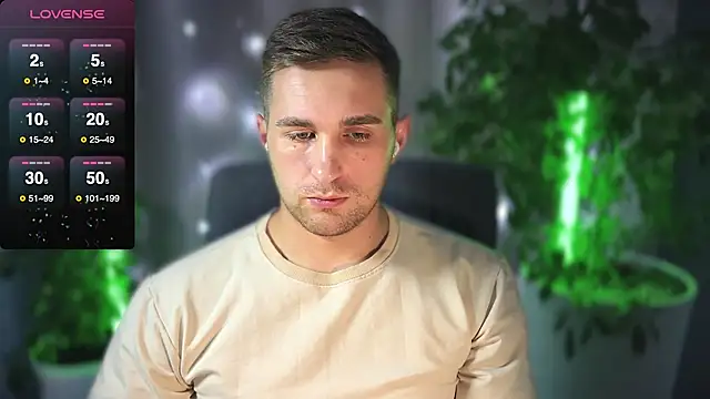 Sweeet  boy online show from 5, 3, 2025