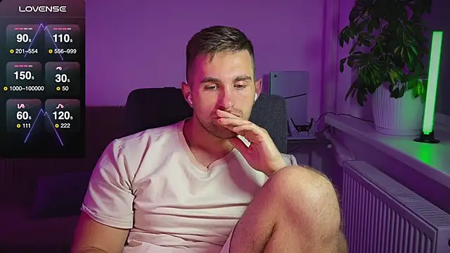 Sweeet  boy online show from 4, 10, 2025