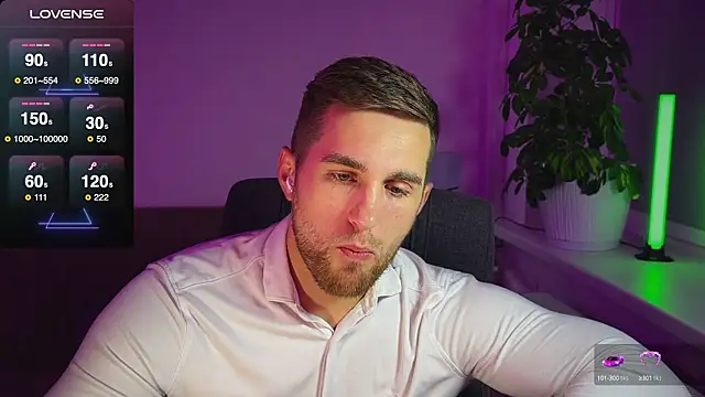 Sweeet  boy online show from 14, 10, 2025