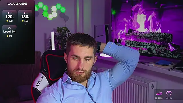 Sweeet  boy online show from 30, 11, 2025