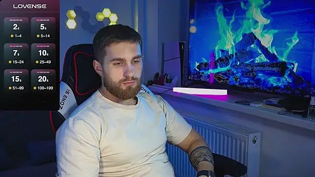 Sweeet  boy online show from 2, 12, 2025