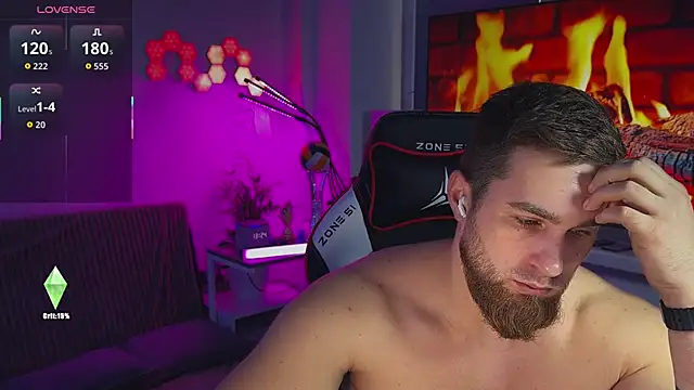 Sweeet  boy online show from 26, 2, 2026