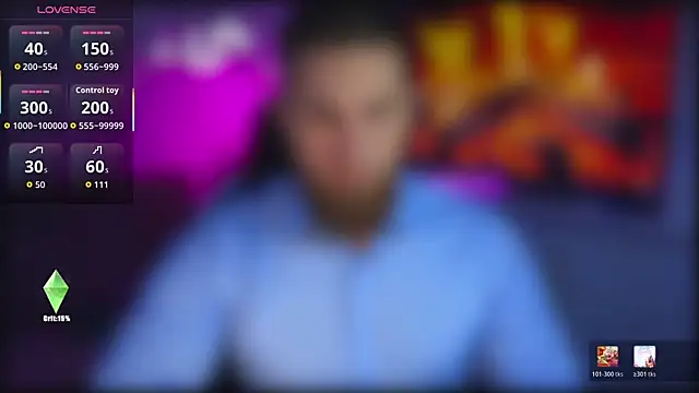 Sweeet  boy online show from 22, 3, 2026