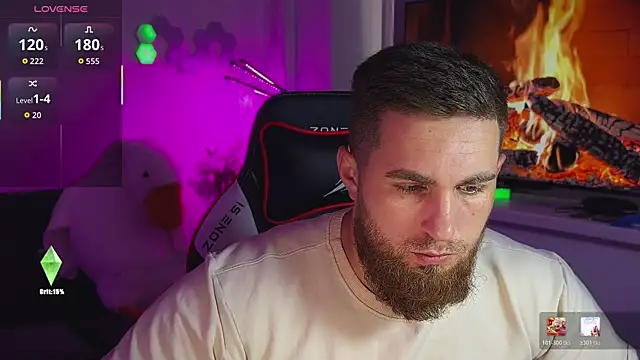 Sweeet  boy online show from 24, 3, 2026