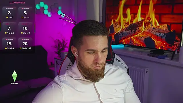 Sweeet  boy online show from 30, 3, 2026