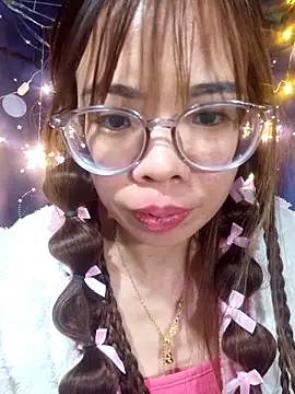   Mai-love19   online show from 3, 2, 2026