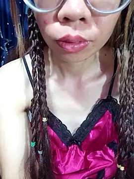 Snapshot of __Mai-love19__ chatting on 4, 7, 2026 Mai-love19 online show from 4, 7, 2026