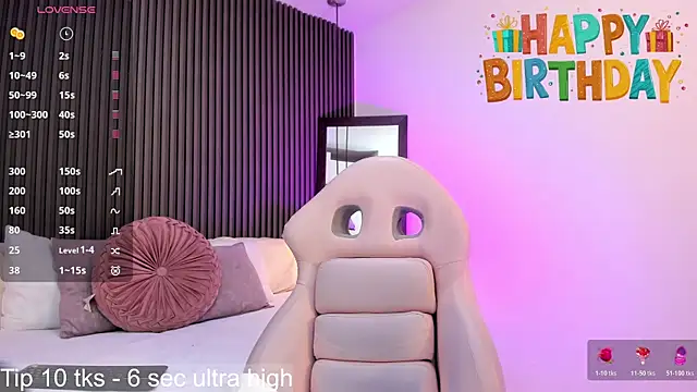 pervert lizza online show from 29, 10, 2025