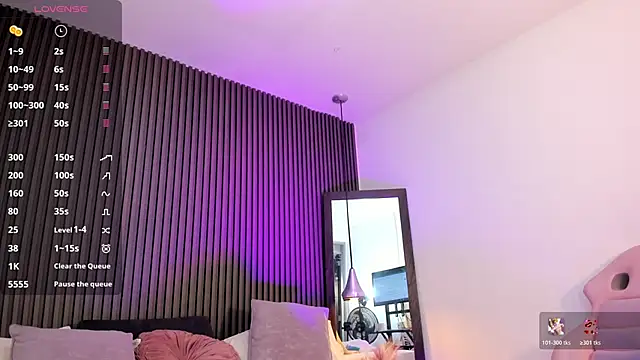 pervert lizza online show from 19, 11, 2025