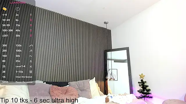 pervert lizza online show from 6, 1, 2026