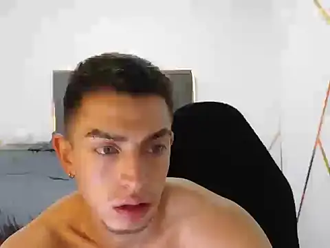 perlman gigolo2 online show from 5, 2, 2026