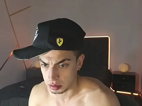 perlman gigolo2 online show from 24, 2, 2026