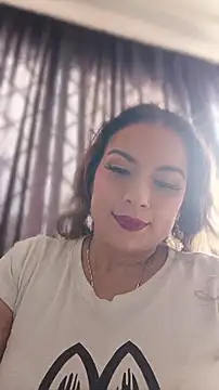 gisellsaenz online show from 25, 2, 2026