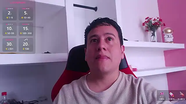 oliver price1 online show from 5, 3, 2025