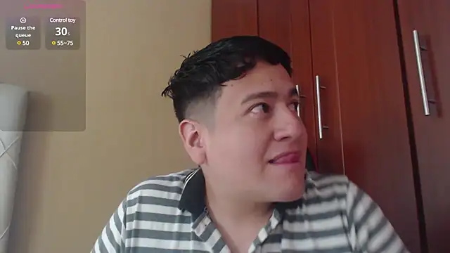 oliver price1 online show from 17, 3, 2025