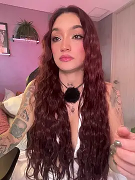 DaniDusan  online show from 6, 2, 2026