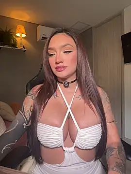 DaniDusan  online show from 13, 7, 2026