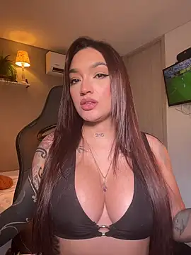 DaniDusan  online show from 19, 7, 2026