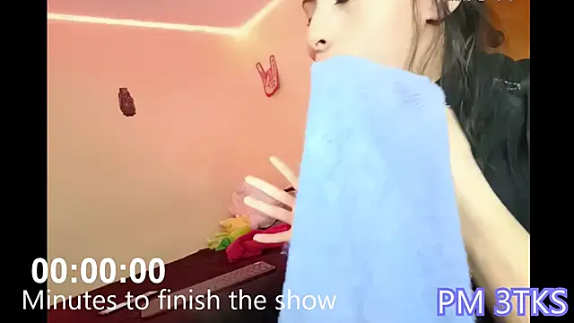 Monse n Mont online show from 3, 12, 2024