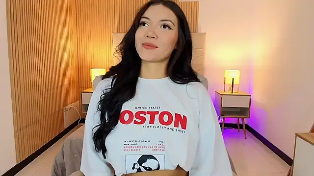 Snapshot of Baby_Venuss chatting on 2, 2, 2026 Baby Venuss online show from 2, 2, 2026