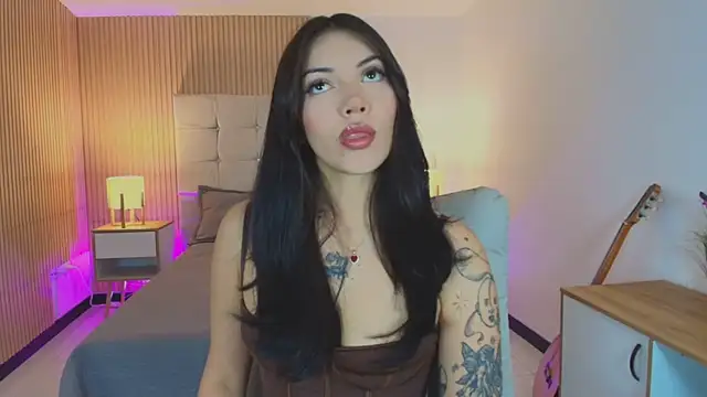 Snapshot of Baby_Venuss chatting on 25, 6, 2026 Baby Venuss online show from 25, 6, 2026