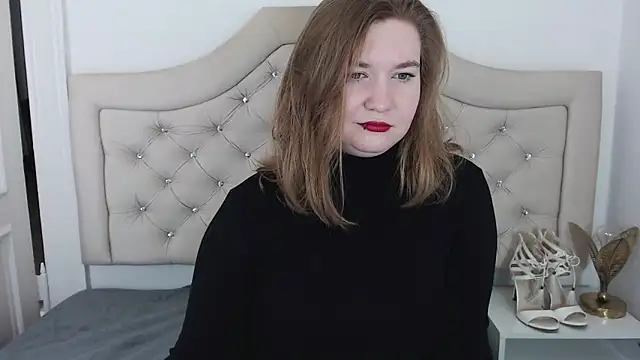 LaraDream online show from 28, 1, 2025